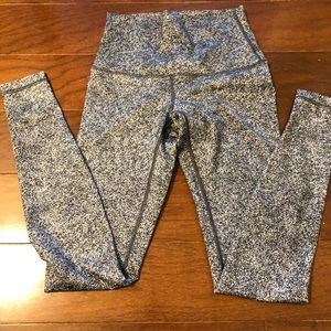 lululemon athletica Pants - Lululemon wunder unders lululemon athletica Pants - Lululemon wunder unders